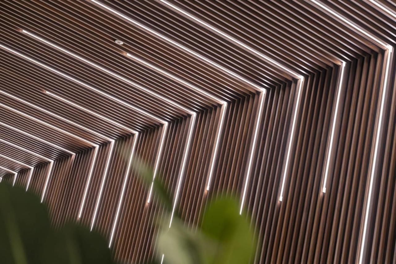 Coppermaker Square In Stratford Aparthotel London Exterior photo